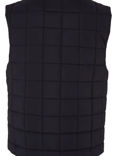 Vestă Urban Classics negru