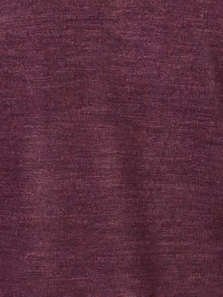 Lung pulover Canali cu decolteu rotund violet