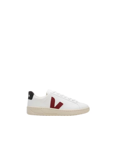 Sneakersy Veja białe