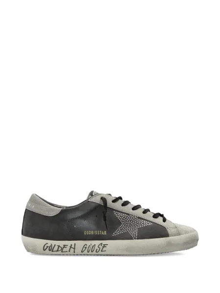 Tenisice Golden Goose siva