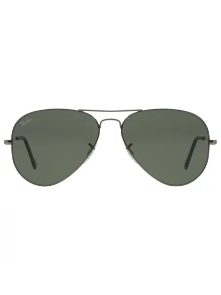 Ochelari de soare Ray-ban gri
