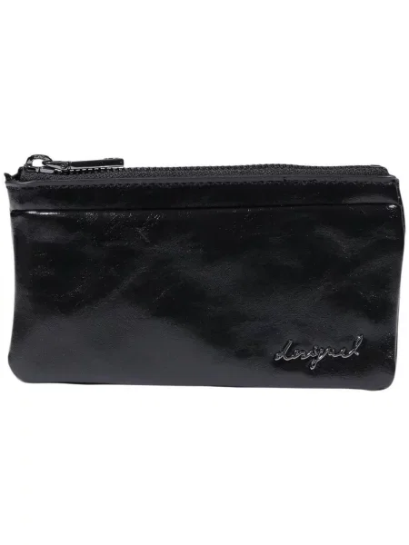 Portofel Desigual negru