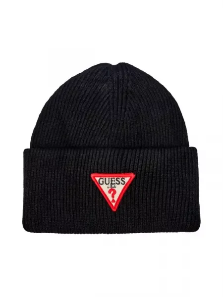 Guess Căciulă negru