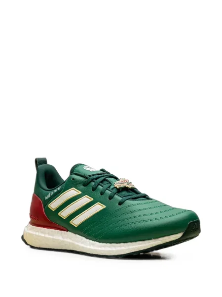 Sneakerși Adidas Adizero albastru