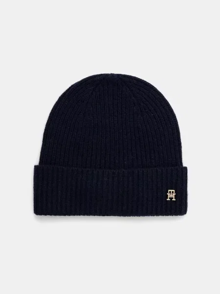 Tommy Hilfiger căciulă de cașmir