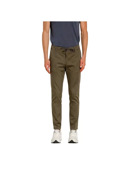 Joggery Mason's zielone