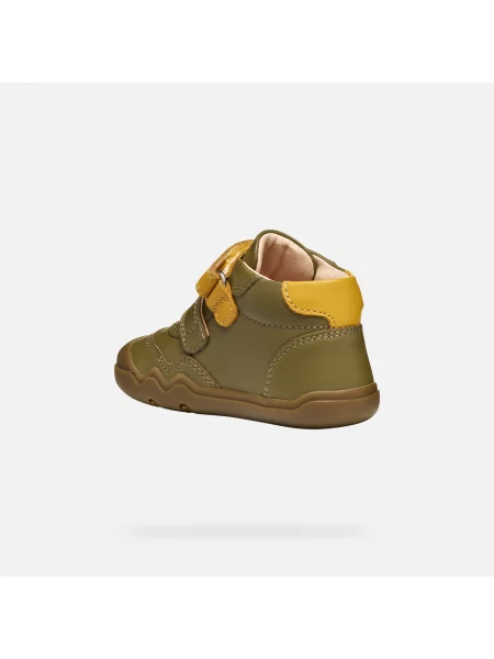 Gyerek sneaker Geox barna