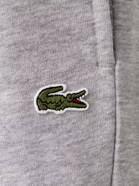 Трикотажный спортивный костюм Lacoste