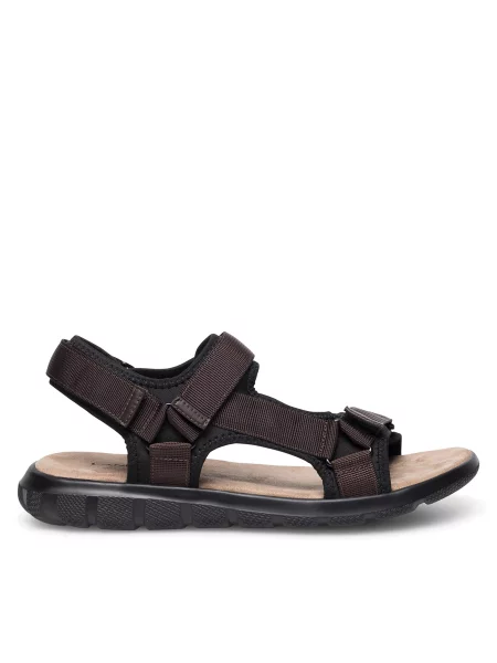 Sandali Lanetti rjava