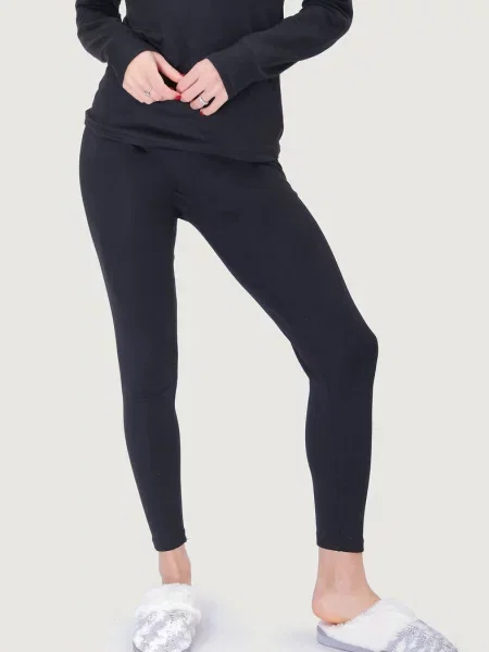 Термобілизна Siela чорна