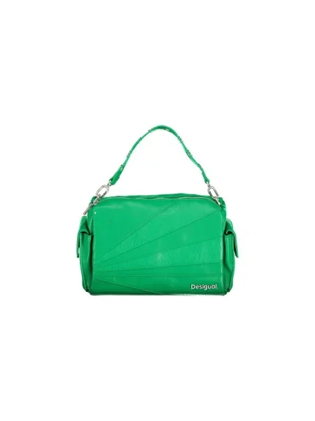 Geantă Desigual verde