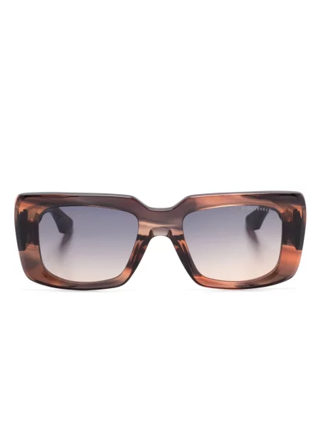 Ochelari de soare Dita Eyewear maro