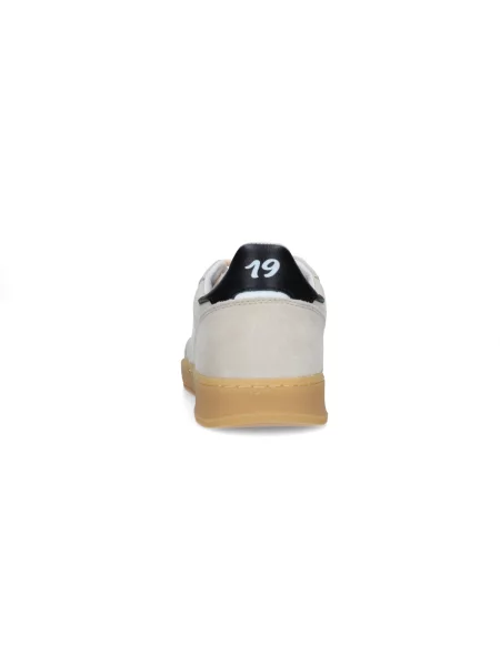 Tenisky Sun68 biela