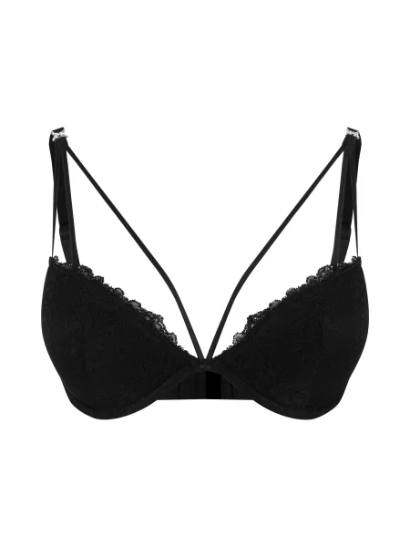 LASCANA Sutien negru