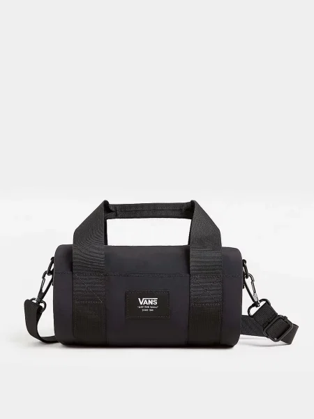 Мини сумка Vans черная