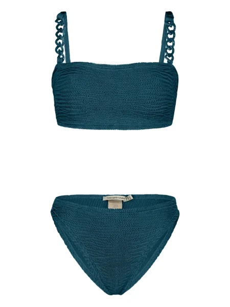 Bikini Paramidonna albastru