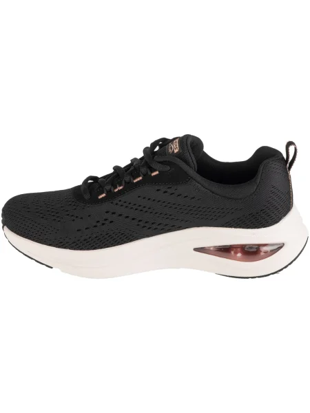 Pantofi Skechers negru