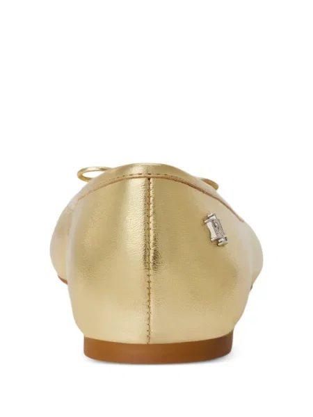Balerini Lauren Ralph Lauren cu funde