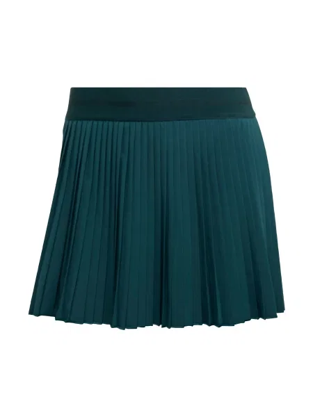 ADIDAS PERFORMANCE Športno krilo Pro temno zelena bela