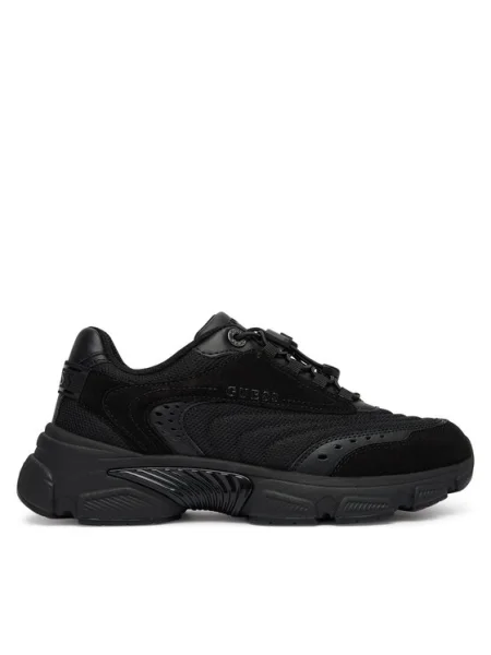 Guess Sneakers FLPIME negru