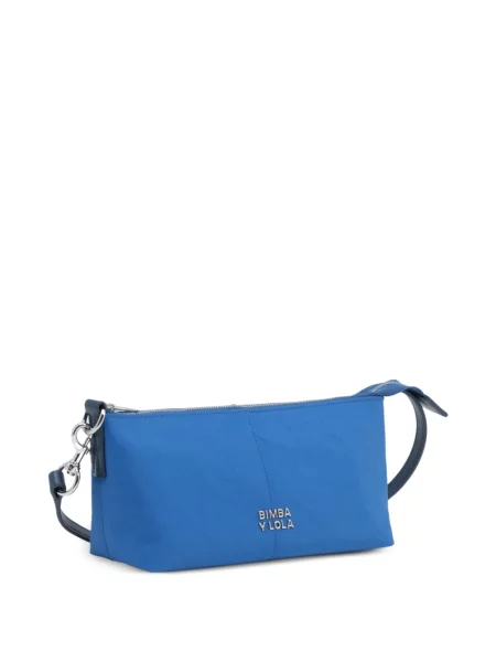Geanta crossbody Bimba Y Lola albastru
