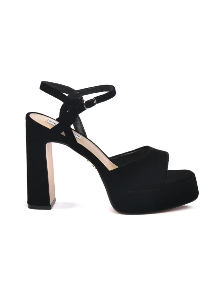Pantofi Steve Madden negru