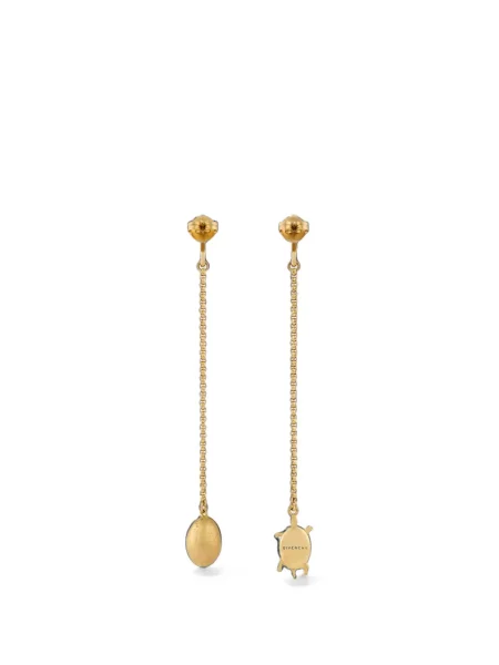 Cercei Givenchy asimetrice
