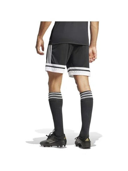 Šortky Adidas čierna