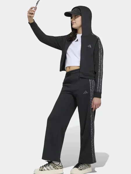Детский свитер Adidas