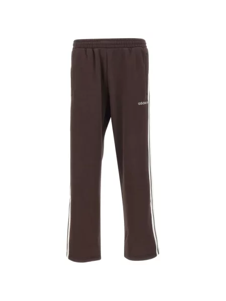 Top Adidas maro