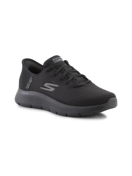 Pantofi Skechers negru