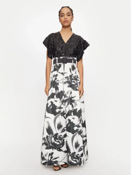 Rinascimento Официална рокля Цветен