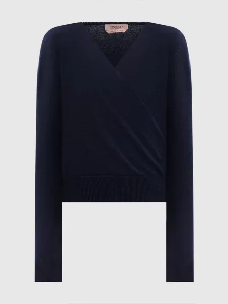 Джемпер Twinset синій