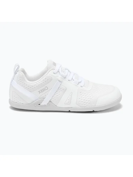Кросівки berefoot Xero Shoes Prio Neo white білі
