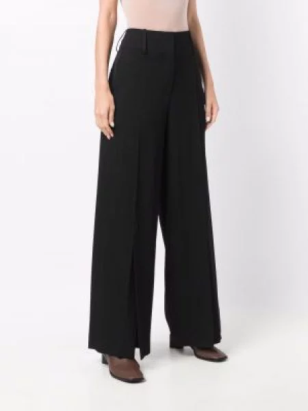 Spodnie Jw Anderson czarne