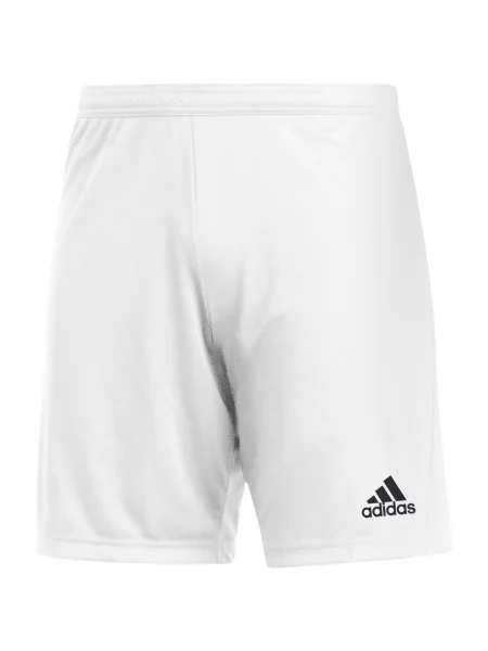 Kratke hlače Adidas bijela
