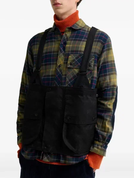 Geacă Barbour negru