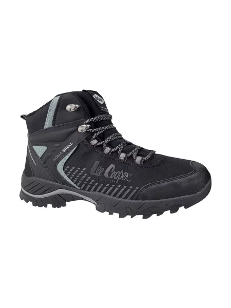Tenisice Lee Cooper crna