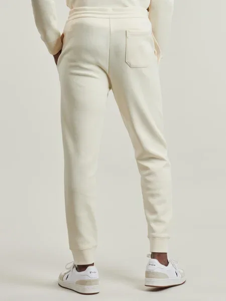 Pletená tepláková súprava Polo Ralph Lauren béžová