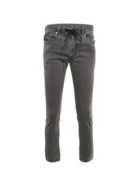 Дънки Diesel сиво