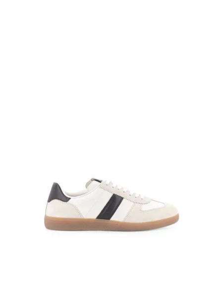 Sneakersy Tom Ford białe