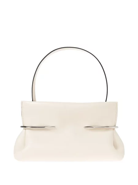 Geantă shopper Givenchy din piele