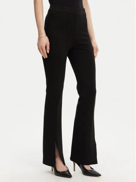 DKNY Pantaloni din negru