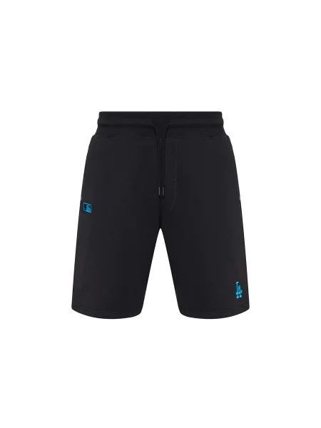 Шорты 47 Brand черные