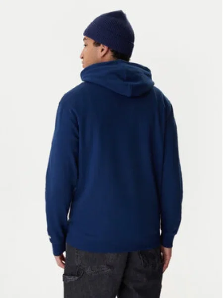 DC Shoes Pulóver Baseline Otlr sötétkék