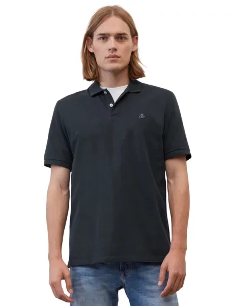 Marc O'Polo Majica mornarska modra