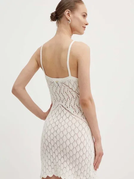 Rochie Superdry bej
