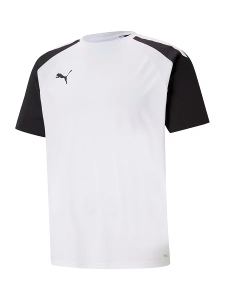 Tricou Puma alb
