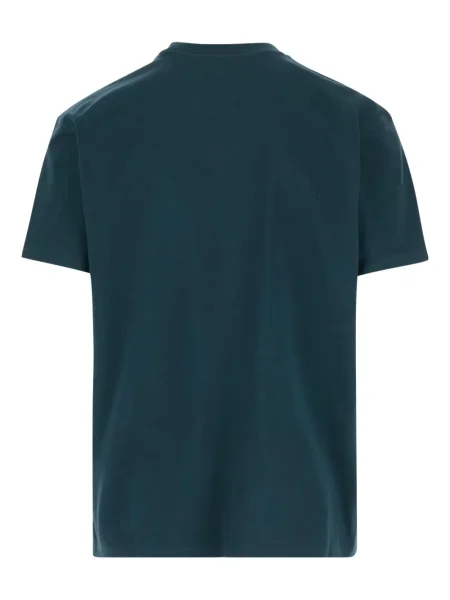 Tricou Carhartt Wip scurt albastru