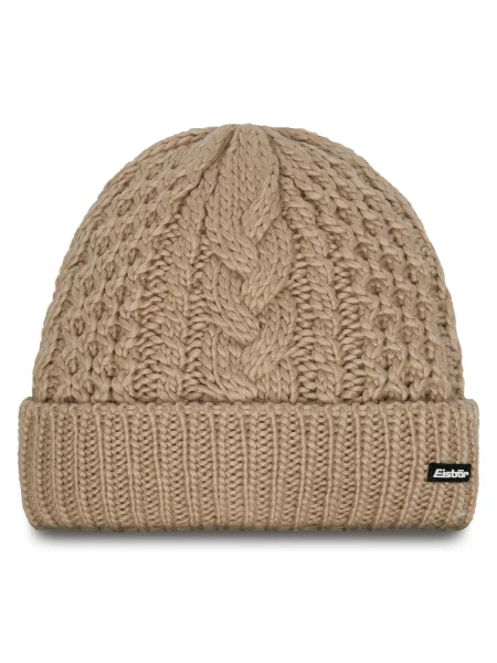 Шапка Eisbär сіра